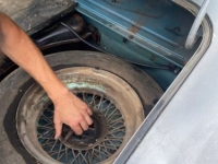 1967 Jaguar E-Type for sale in Michigan (ID-135074)