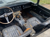 1967 Jaguar E-Type for sale in Michigan (ID-135074)