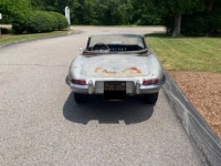 1967 Jaguar E-Type for sale in Michigan (ID-135074)