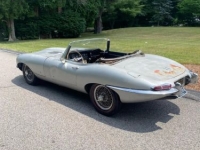 1967 Jaguar E-Type for sale in Michigan (ID-135074)