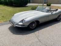 1967 Jaguar E-Type for sale in Michigan (ID-135074)