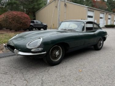 1967 Jaguar E-Type for sale 1967 Jaguar E-Type for sale