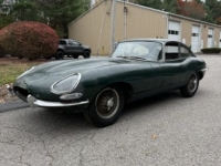 1967 Jaguar E-Type for sale in Michigan (ID-136088)
