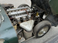 1967 Jaguar E-Type for sale in Michigan (ID-136088)