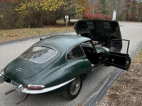 1967 Jaguar E-Type for sale in Michigan (ID-136088)