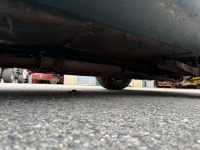 1967 Jaguar E-Type for sale in Michigan (ID-136088)