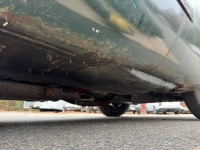 1967 Jaguar E-Type for sale in Michigan (ID-136088)