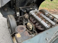 1967 Jaguar E-Type for sale in Michigan (ID-136088)