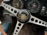 1967 Jaguar E-Type for sale in Michigan (ID-136088)