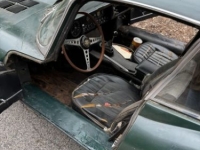 1967 Jaguar E-Type for sale in Michigan (ID-136088)