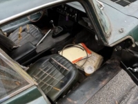 1967 Jaguar E-Type for sale in Michigan (ID-136088)