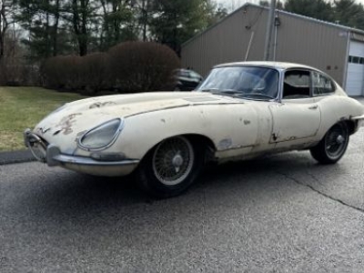 1967 Jaguar E-Type for sale 1967 Jaguar E-Type for sale
