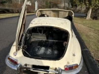 1967 Jaguar E-Type for sale in Michigan (ID-136730)