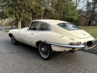 1967 Jaguar E-Type for sale in Michigan (ID-136730)