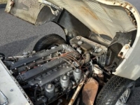 1967 Jaguar E-Type for sale in Michigan (ID-136730)