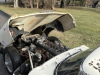 1967 Jaguar E-Type for sale in Michigan (ID-136730)