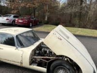 1967 Jaguar E-Type for sale in Michigan (ID-136730)