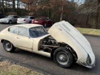 1967 Jaguar E-Type for sale in Michigan (ID-136730)