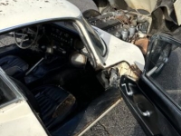 1967 Jaguar E-Type for sale in Michigan (ID-136730)