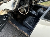 1967 Jaguar E-Type for sale in Michigan (ID-136730)