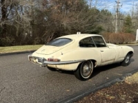 1967 Jaguar E-Type for sale in Michigan (ID-136730)