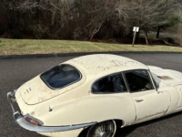 1967 Jaguar E-Type for sale in Michigan (ID-136730)