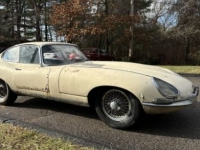 1967 Jaguar E-Type for sale in Michigan (ID-136730)