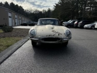 1967 Jaguar E-Type for sale in Michigan (ID-136730)