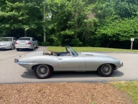1967 Jaguar E-Type for sale in Michigan (ID-141335)