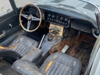 1967 Jaguar E-Type for sale in Michigan (ID-141335)