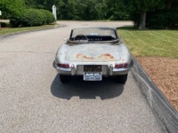 1967 Jaguar E-Type for sale in Michigan (ID-141335)