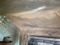 1967 Jaguar E-Type for sale in Michigan (ID-141335)