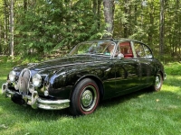 1967 Jaguar Mark II for sale in Michigan (ID-164327)