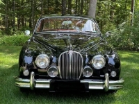 1967 Jaguar Mark II for sale in Michigan (ID-164327)