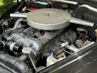 1967 Jaguar Mark II for sale in Michigan (ID-164327)