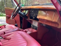 1967 Jaguar Mark II for sale in Michigan (ID-164327)