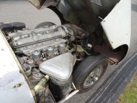 1967 Jaguar Series I for sale in Michigan (ID-98261)