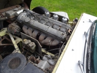 1967 Jaguar Series I for sale in Michigan (ID-98261)