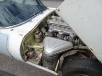 1967 Jaguar Series I for sale in Michigan (ID-98261)