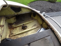1967 Jaguar Series I for sale in Michigan (ID-98261)