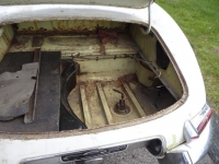 1967 Jaguar Series I for sale in Michigan (ID-98261)