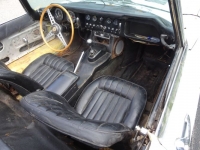 1967 Jaguar Series I for sale in Michigan (ID-98261)
