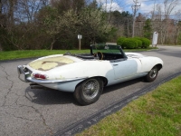1967 Jaguar Series I for sale in Michigan (ID-98261)