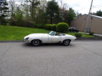 1967 Jaguar Series I for sale in Michigan (ID-98261)
