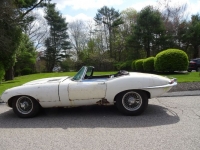 1967 Jaguar Series I for sale in Michigan (ID-98261)
