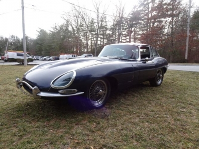 1967 Jaguar Series I for sale 1967 Jaguar Series I for sale
