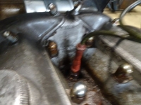 1967 Jaguar Series I for sale in Michigan (ID-113637)