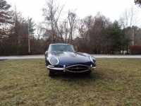 1967 Jaguar Series I for sale in Michigan (ID-113637)