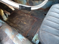 1967 Jaguar Series I for sale in Michigan (ID-113637)
