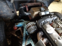 1967 Jaguar Series I for sale in Michigan (ID-113637)